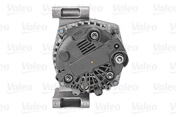 Alternateur VALEO 437473