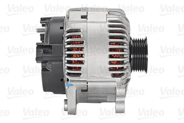 Alternateur VALEO 437554