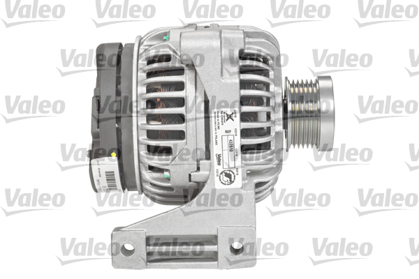 Alternateur VALEO 437610