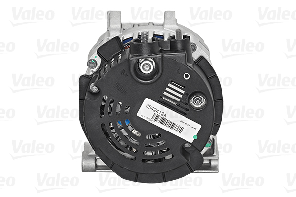 Alternateur VALEO 439206