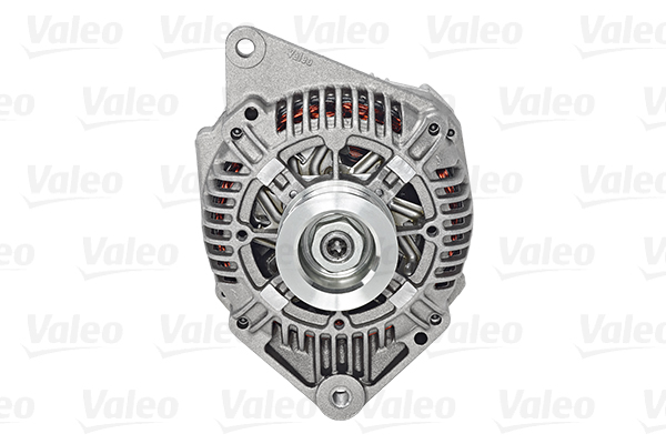 Alternateur VALEO 439302