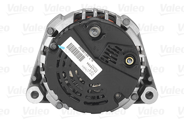 Alternateur VALEO 439468