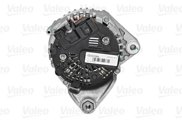 Alternateur VALEO 439545