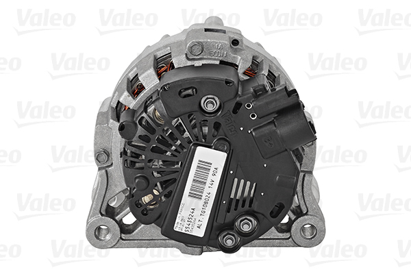 Alternateur VALEO 439553