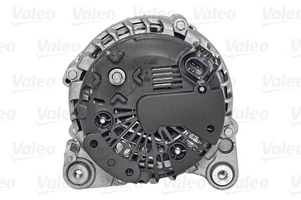 Alternateur VALEO 439665