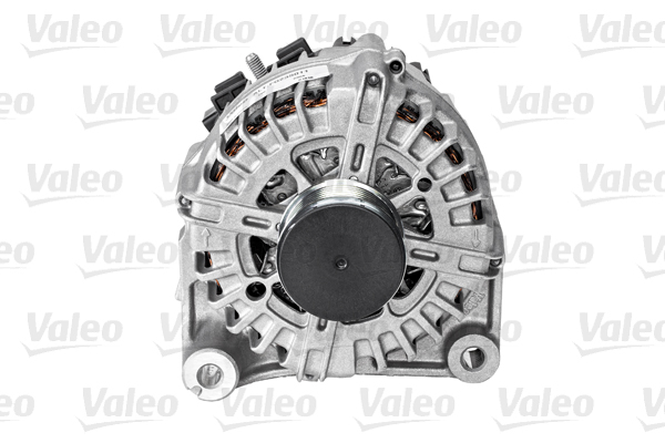 Alternateur VALEO 439670