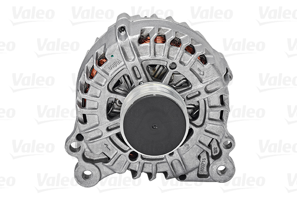 Alternateur VALEO 439718