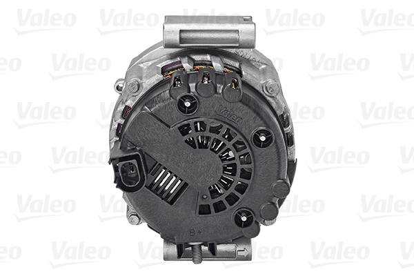 Alternateur VALEO 439891