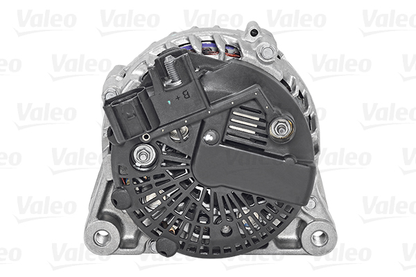 Alternateur VALEO 439908