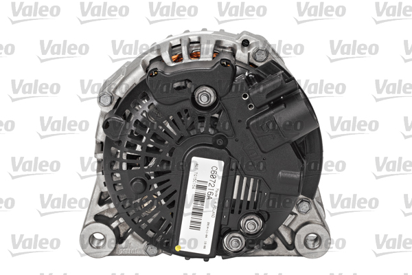 Alternateur VALEO 440282