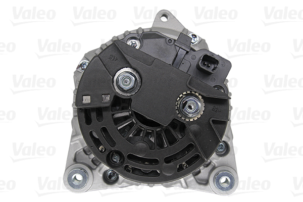 Alternateur VALEO 440855