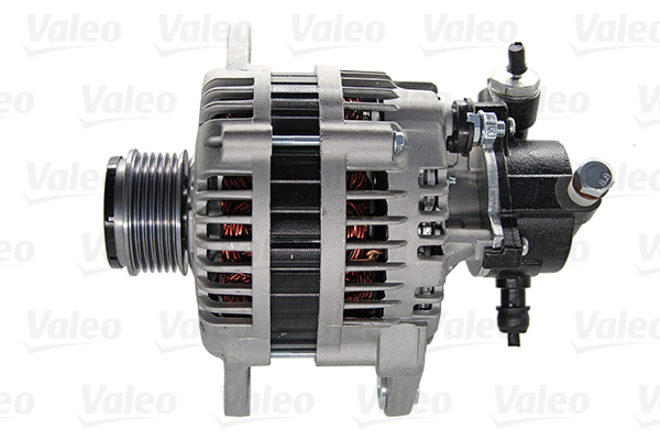 Alternateur VALEO 443093