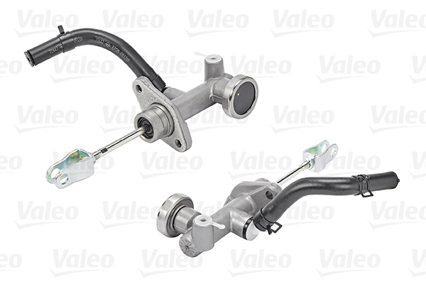 Emetteur, embrayage VALEO 804678