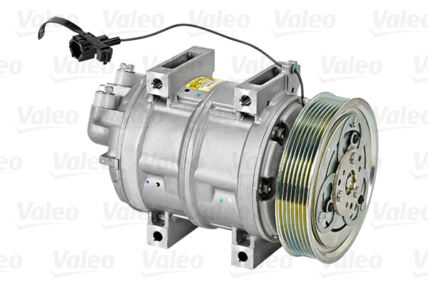 Compresseur de climatisation VALEO 815040