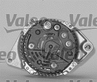 Alternateur VALEO 436285