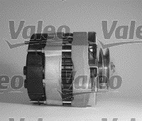 Alternateur VALEO 433407