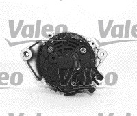 Alternateur VALEO 436340