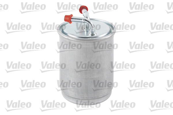 Filtre à carburant VALEO 587510