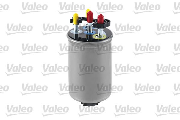 Filtre à carburant VALEO 587562