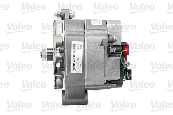 Alternateur VALEO 510816