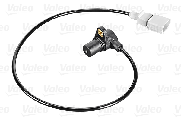 Capteur d'angle du vilebrequin VALEO 254003