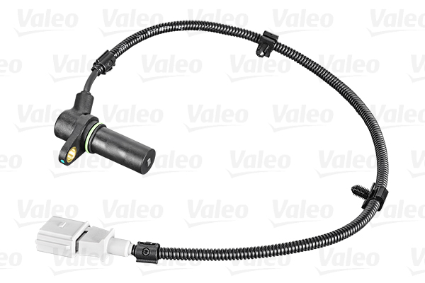 Capteur d'angle du vilebrequin VALEO 254055