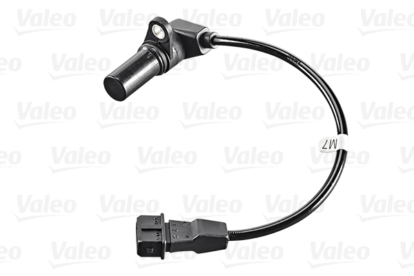 Capteur d'angle du vilebrequin VALEO 254106