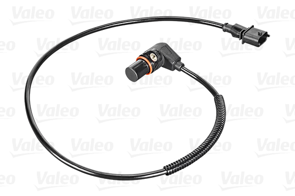 Capteur d'angle du vilebrequin VALEO 254117