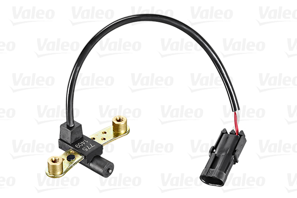 Capteur d'angle du vilebrequin VALEO 254134