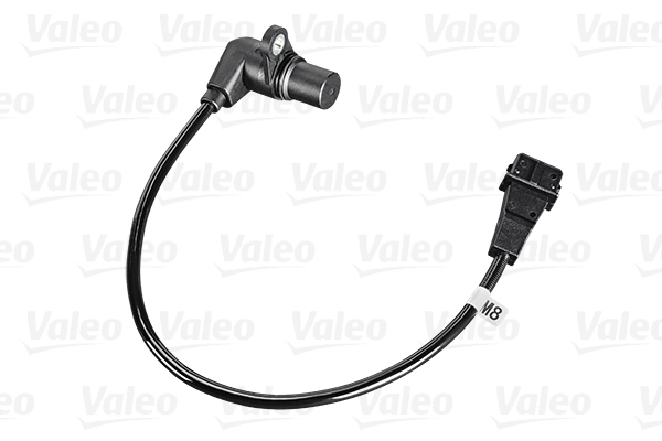 Capteur d'angle du vilebrequin VALEO 254180