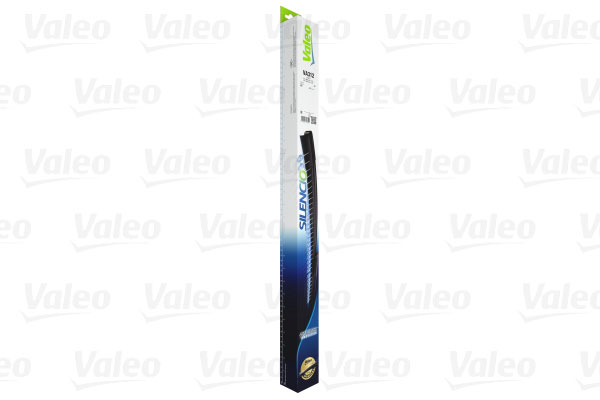 Jeu de 2 balais d'essuie-glace VALEO 572312 - 600+500 mm