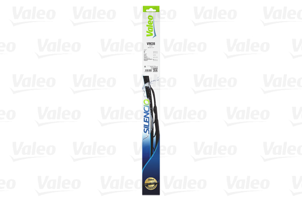 Balai d'essuie-glace VALEO 574191 - 525 mm (Vendu à l'unité)