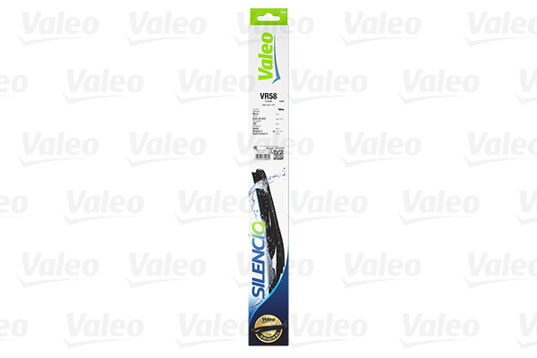 Balai d'essuie-glace VALEO 574089 - 520 mm (Vendu à l'unité)