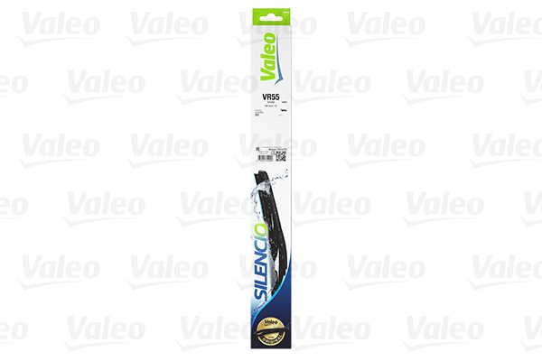 Balai d'essuie-glace VALEO 574200 - 160 mm (Vendu à l'unité)