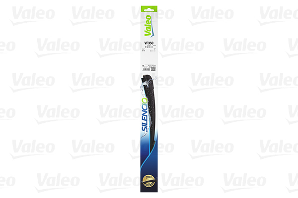 Jeu de 2 balais d'essuie-glace VALEO 574305 - 550+580 mm