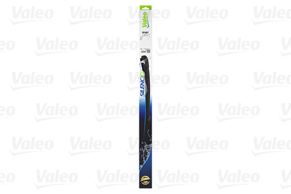 Jeu de 2 balais d'essuie-glace VALEO 574597 - 750+630 mm