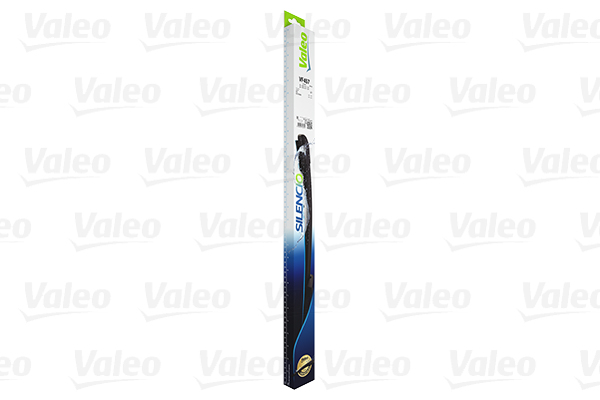 Jeu de 2 balais d'essuie-glace VALEO 574657 - 580+580 mm