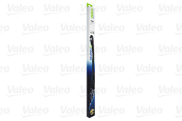 Jeu de 2 balais d'essuie-glace VALEO 574686 - 750+700 mm