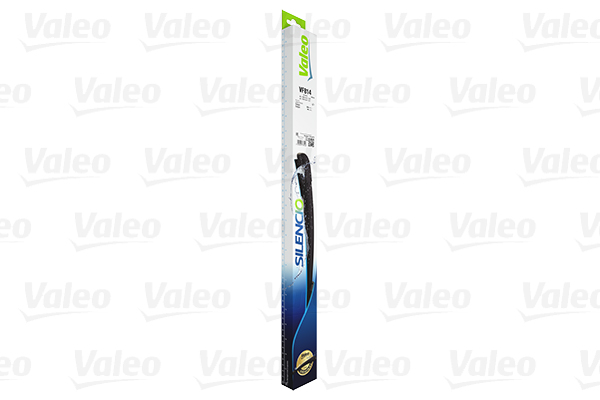 Jeu de 2 balais d'essuie-glace VALEO 577814 - 580+530 mm