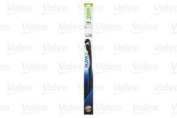 Jeu de 2 balais d'essuie-glace VALEO 577854 - 650+650 mm