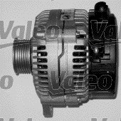 Alternateur VALEO 436685