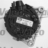 Alternateur VALEO 437193