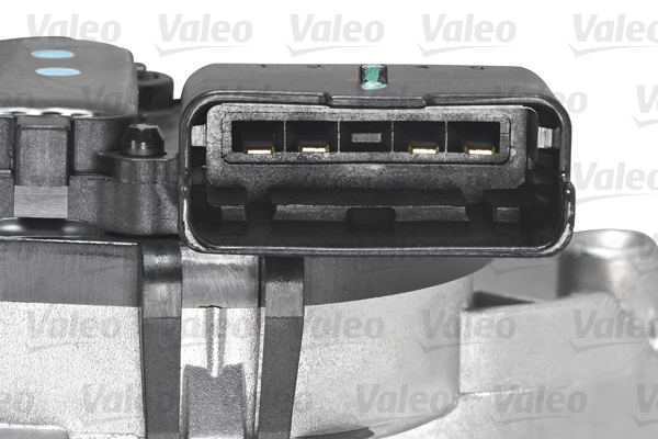 Moteur d'essuie-glace VALEO 579740