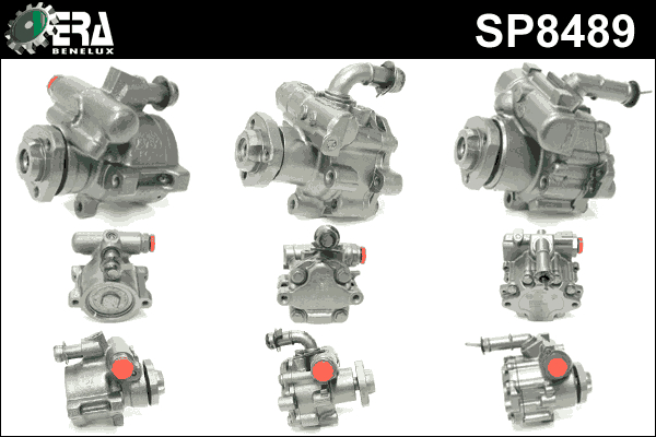 Pompe de direction assistée ERA BENELUX SP8489