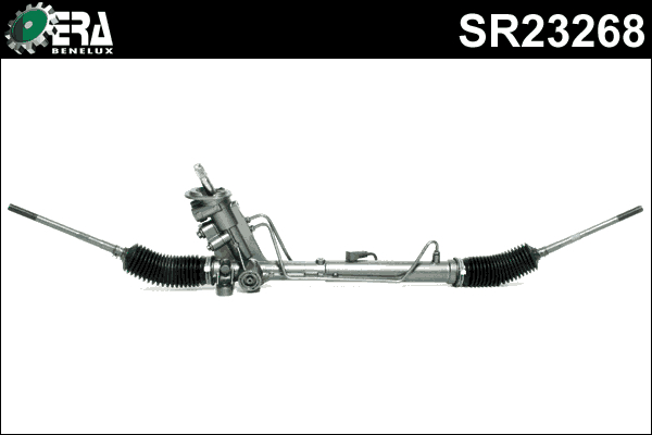 Crémaillère de direction ERA BENELUX SR23268