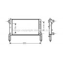 Radiateur de moteur AVA QUALITY COOLING FTA2263