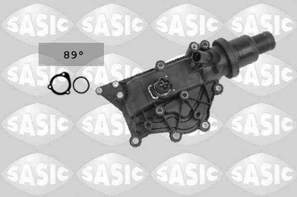 Thermostat d'eau SASIC 3304020