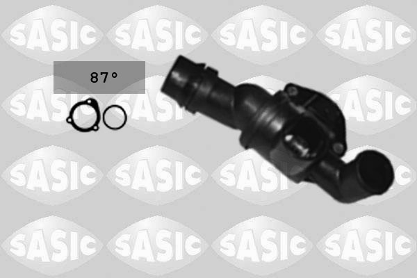 Thermostat d'eau SASIC 3306072