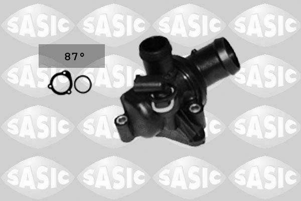 Thermostat d'eau SASIC 3306084