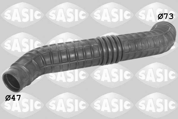 Gaine de suralimentation SASIC 3330007